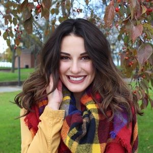 Meet your Posher, Hailey